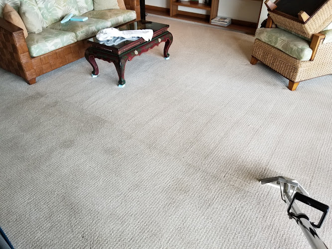 Akamai Carpet Cleaning LLC