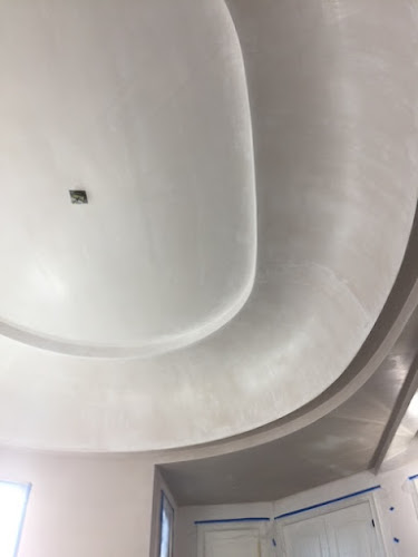 Seaport Plastering LLC