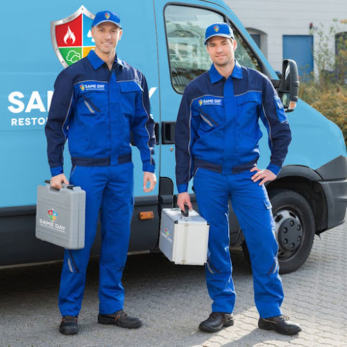 Same Day Restoration of Orange County