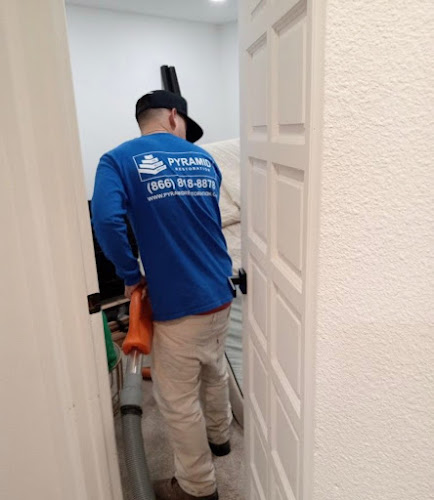 PR Restoration of Santa Clarita