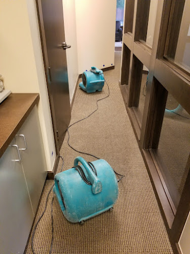 Water Damage Restoration Denver