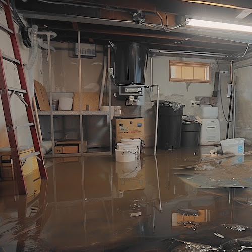 Mold Guardian Inspection Services