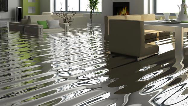 24x7 Water damage restoration Argyle
