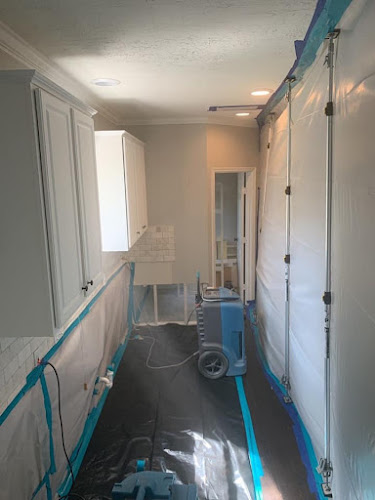 Woodlands Water Restoration