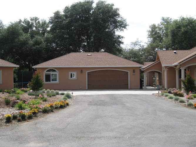 Randy Cowan Building Design