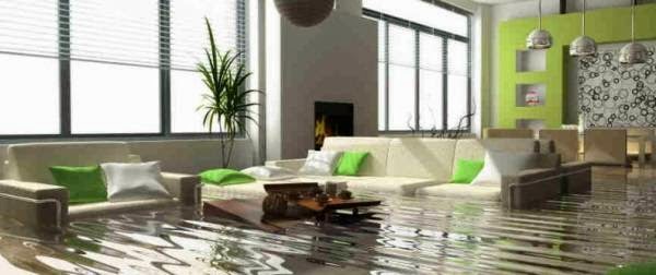MN Water Damage Restoration