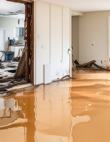 Water Damage Pros LLC