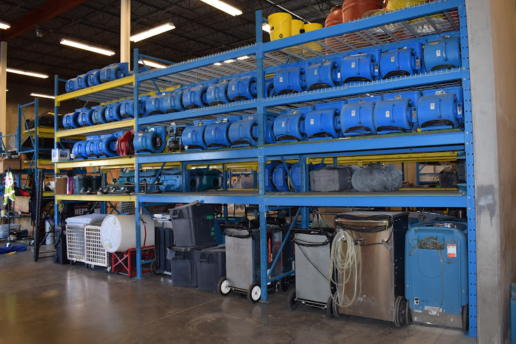 Complete Restoration Services