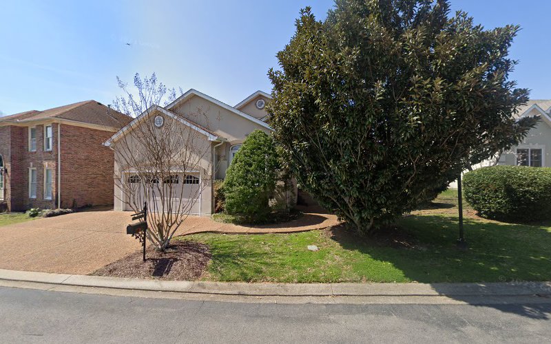 911 Restoration of Murfreesboro