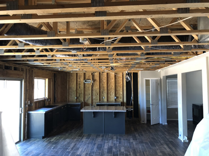 DC Restoration & Damage Control LLC