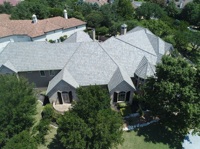 Boling Construction: San Antonio Roofing Company