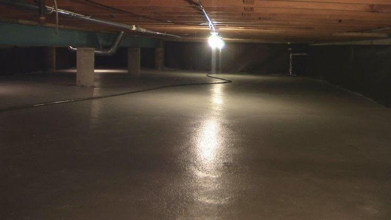 Safe Seal - Chicago Basement Waterproofing