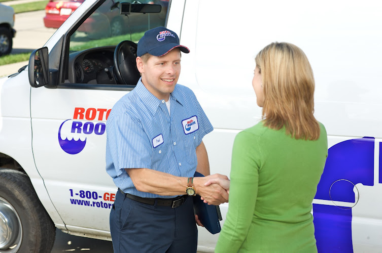 Roto Rooter Plumbing & Drain