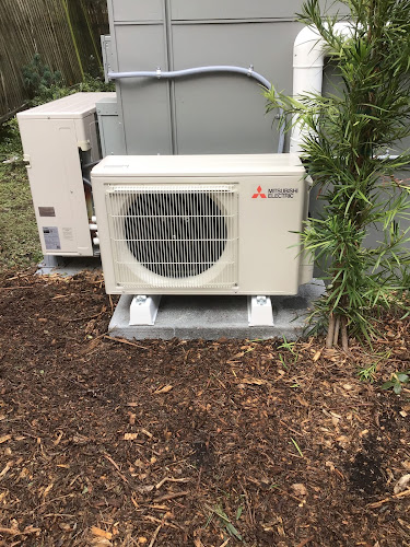 Greenwood Heating and Home Services