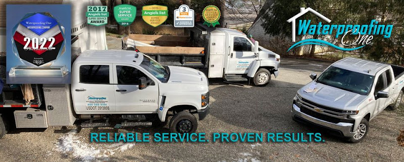 Basement Waterproofing One