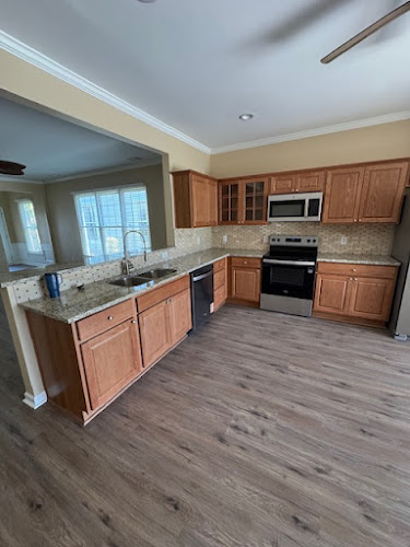 Harper Special Services