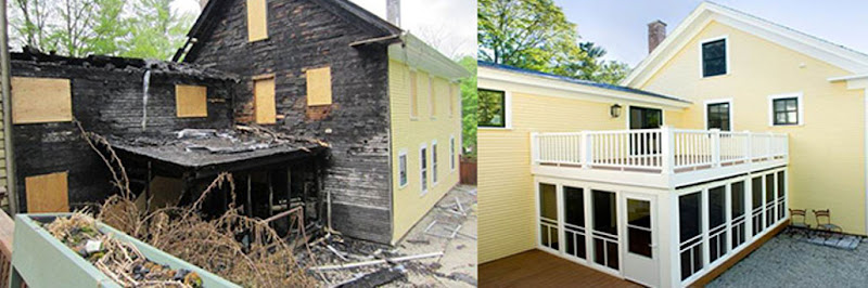 Home Pro Restoration