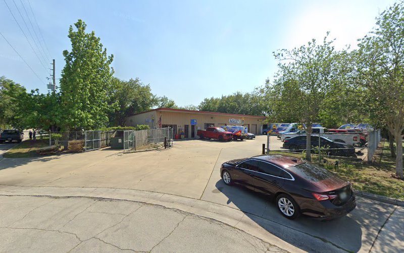 ZND-RAHAM Mold Removal & Mold Remediation Service Cloud, FL