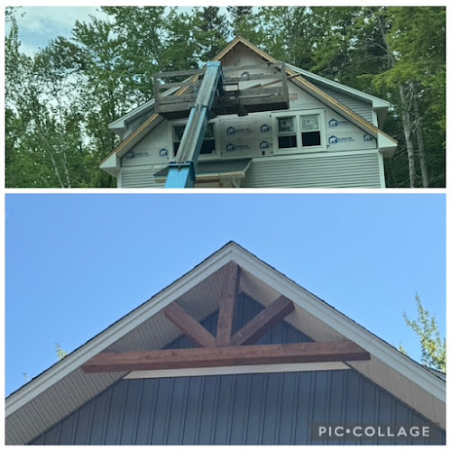 Central Conn Remodeling LLC