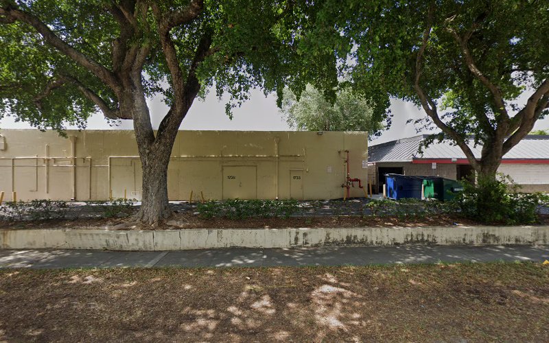 Allied Water Damage Restoration