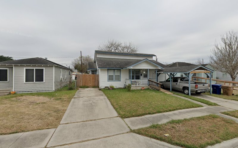 Trinity Water Damage & Restoration