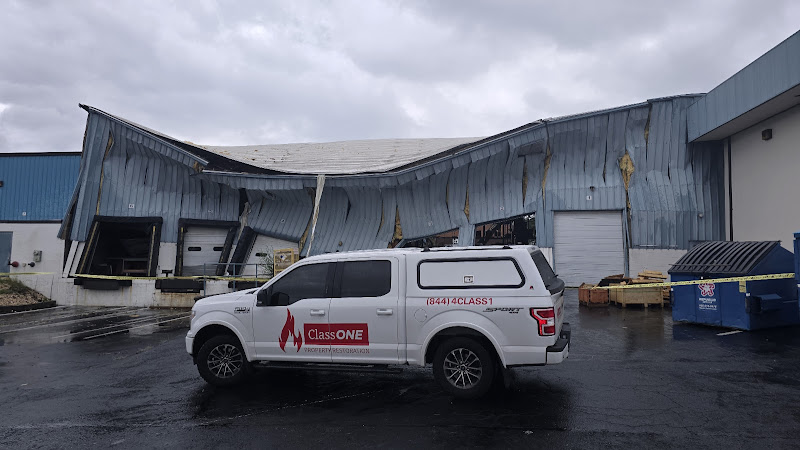 ClassONE Property Restoration