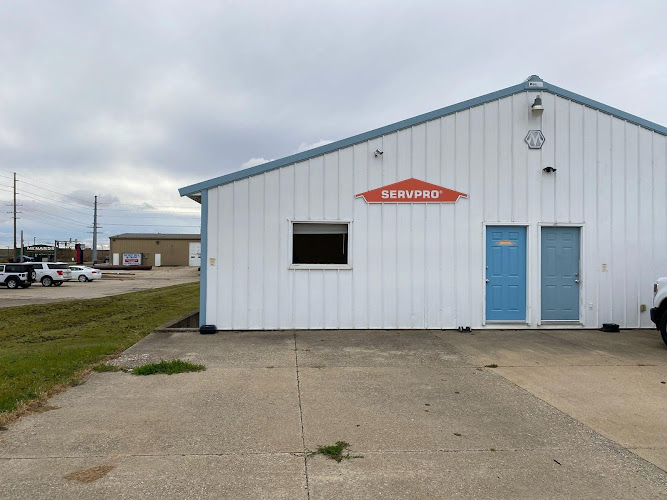 SERVPRO of Marshalltown