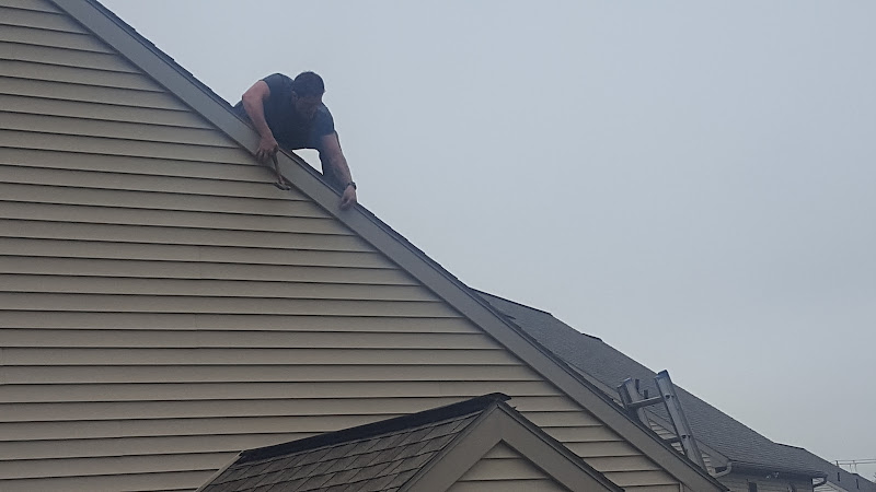 Anderson Roofing and Exteriors LLC