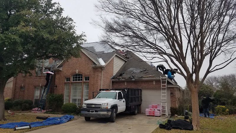 Roberts Roofing and Remodeling
