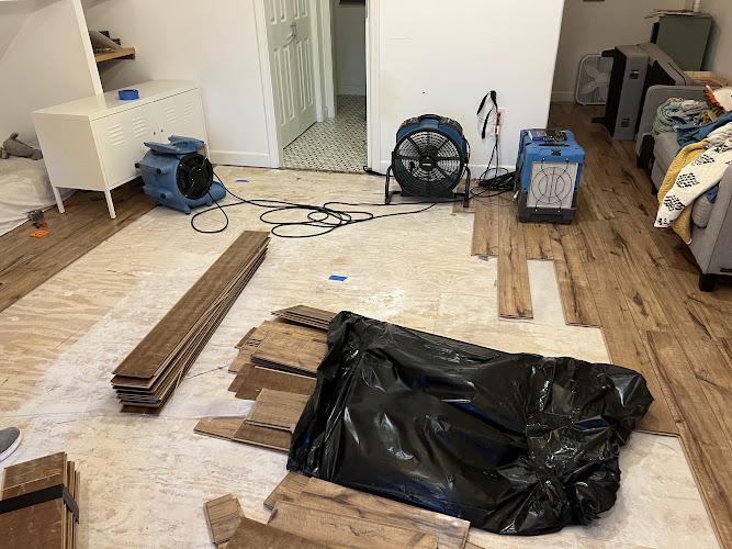 Freedom Restoration Services of NWA