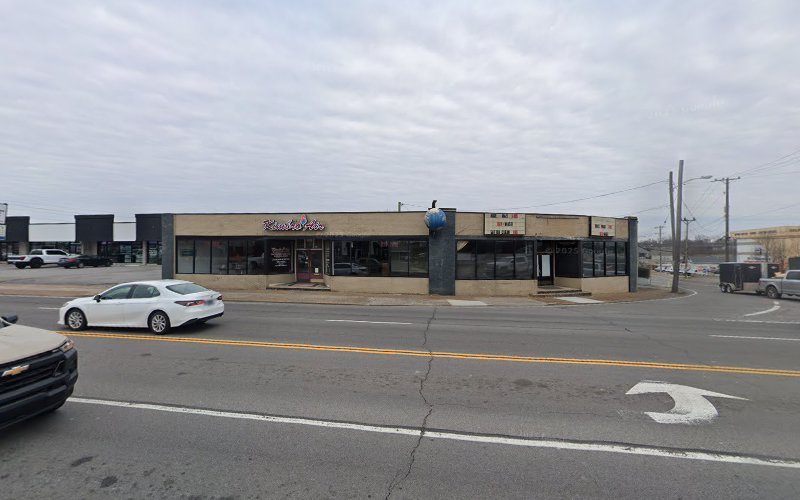 Adams Hall We Clean Anything