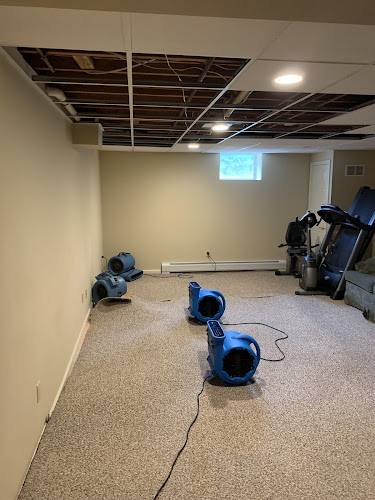 Sabatino's Carpet Cleaning