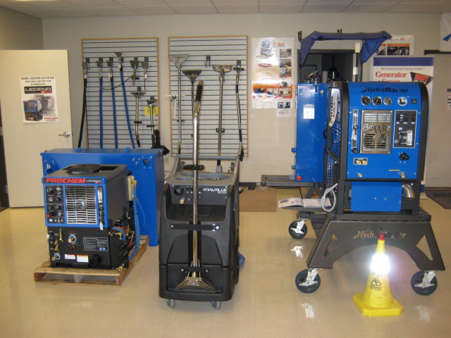 Sierra Cleaning Systems