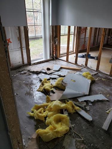 ServiceMaster ARG - Chicago Water & Mold Restoration