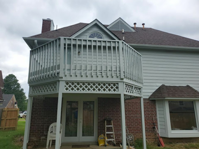 Homeway Construction & Restoration of Memphis