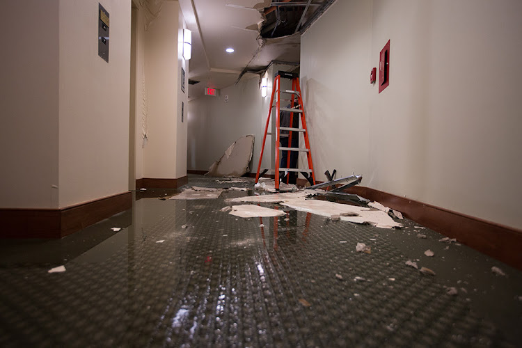 A&J Property Restoration