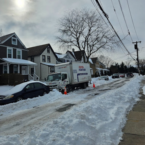 Roto-Rooter Plumbing & Water Cleanup