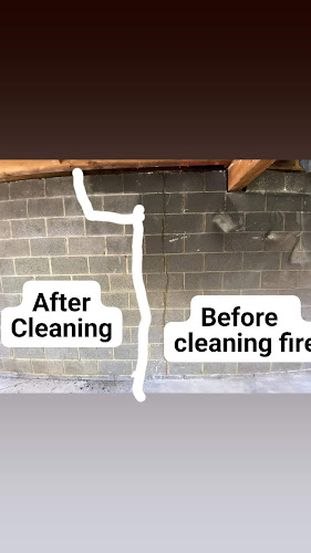 AAA Dry Foam Professional Cleaning, Inc.