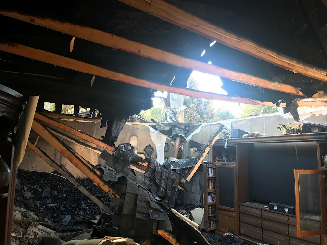 West Coast Fire & Water