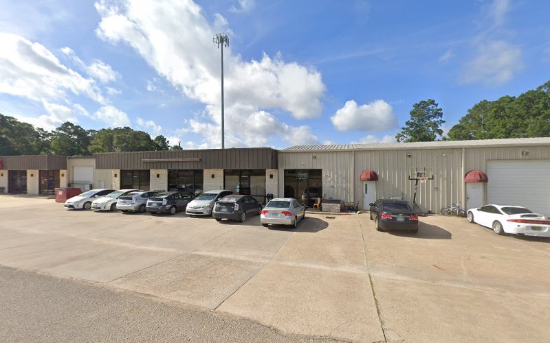 Total Waterproofing LLC