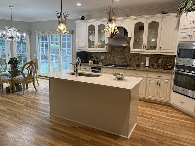 Level Creek Property Restoration