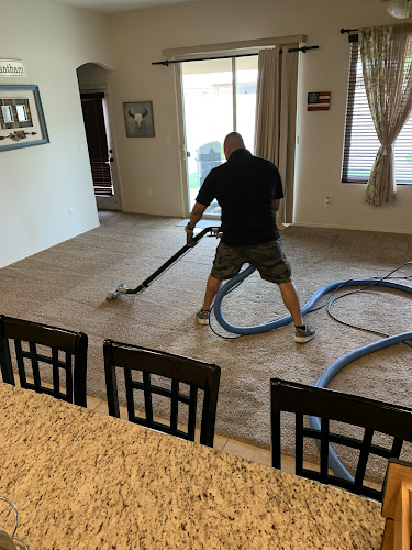 Semper Fi Floor Care & Restoration