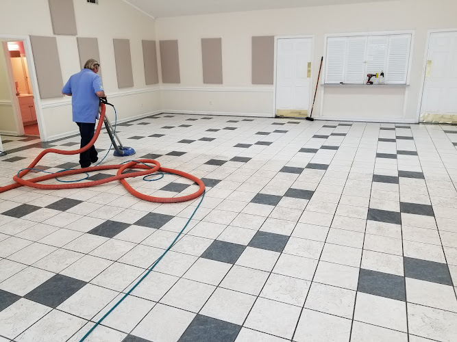 Tru-Steam® Carpet & Upholstery Cleaning