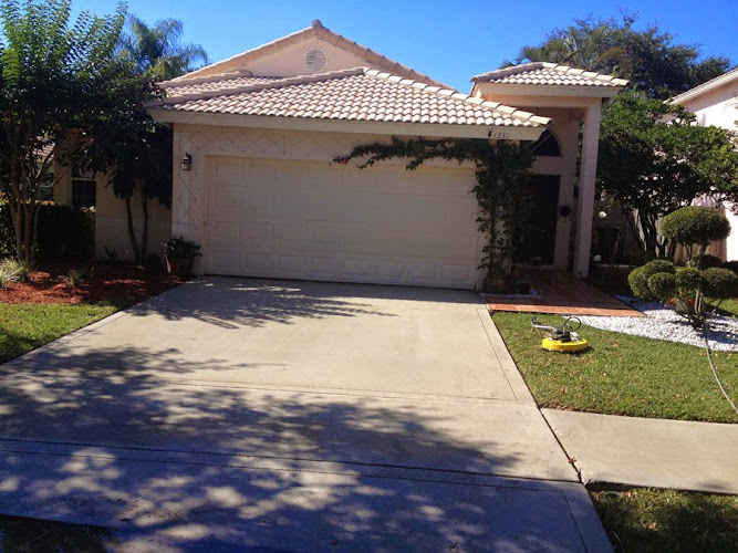 Hydra Pressure Cleaning & Restoration