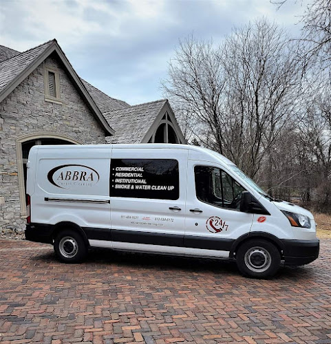ABBRA Carpet Cleaning, Inc. (plus Water & Fire Restoration)
