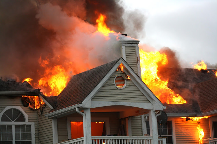 TipTop Fire and Smoke damage restoration Woodland Hills