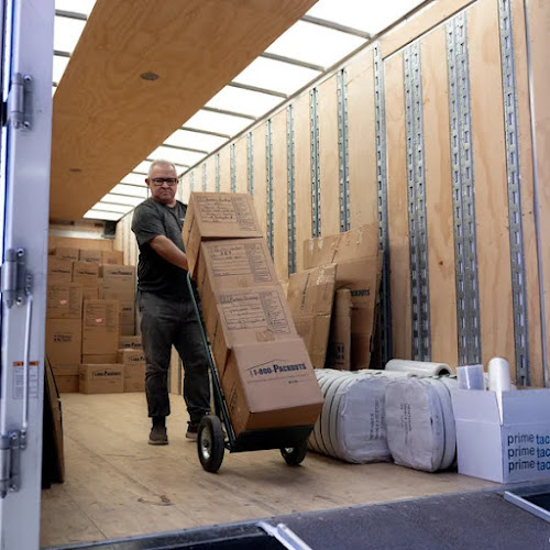 1-800-Packouts of North Ohio