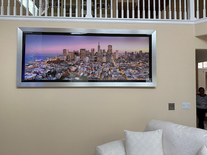 Prism Specialties Art of Colorado