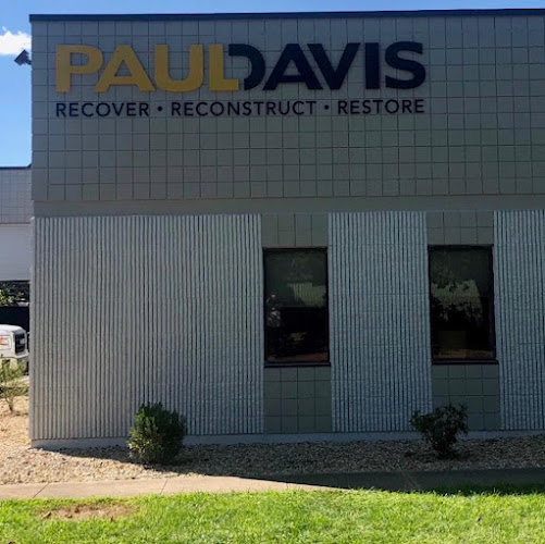 Paul Davis Restoration of Boston South and Rhode Island
