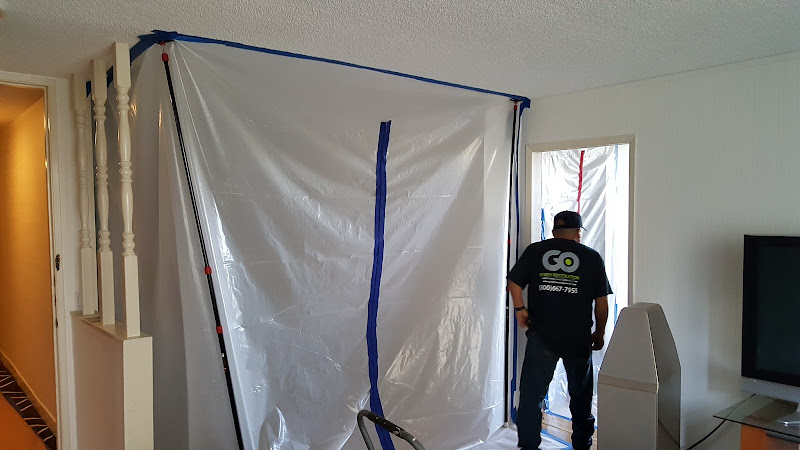 Go Green Restoration Canoga Park